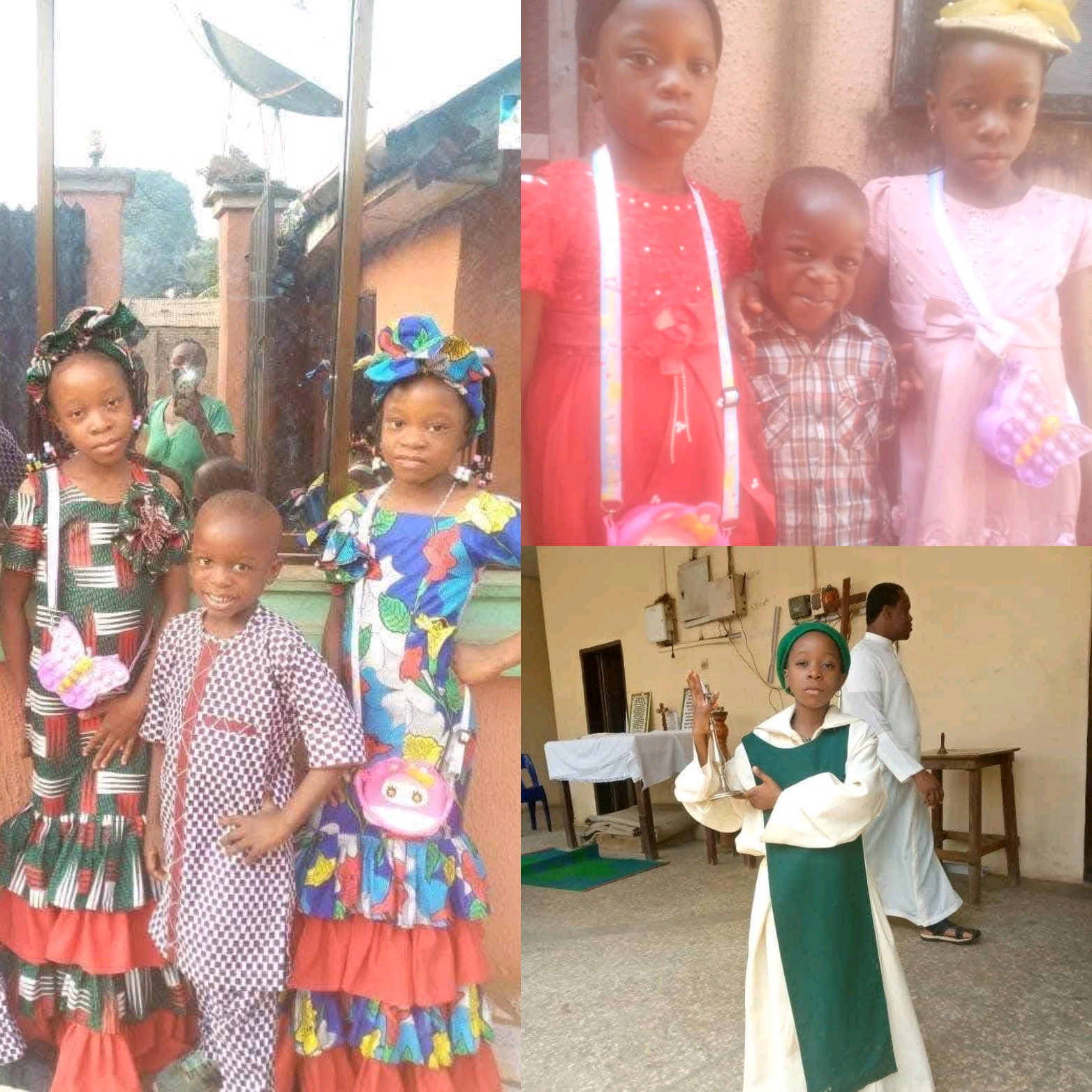 Update: Anambra Govt vows to Arrest killers of Siblings..