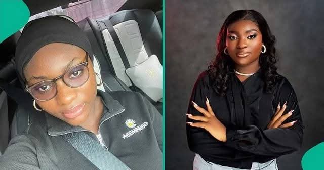 My Worst regret---Nigerian lady cries out.