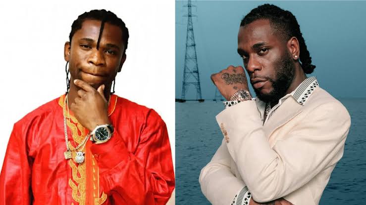 Why Speed Darlington threaten to leave Club.