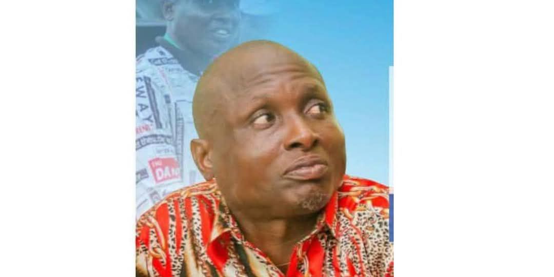 Tragic: How cult leader was killed. 
