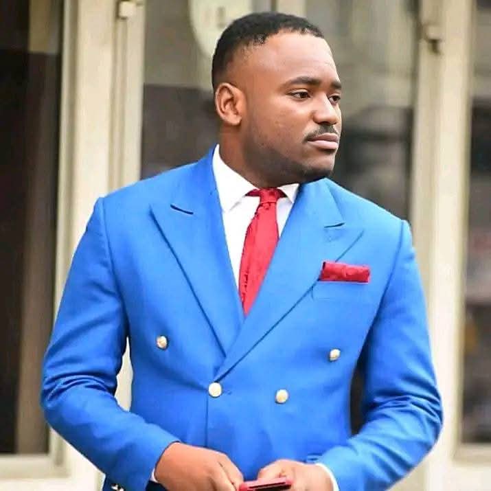 My Mother in-law  is my Problem---Man cries out.