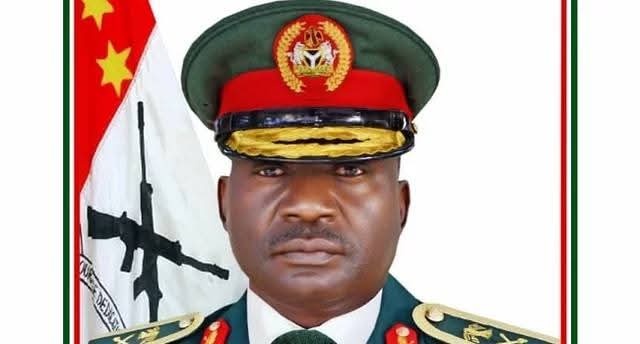 Drama  as  Igbo women Association write to Chief of Defence Staff.