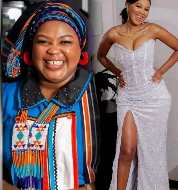 How mother and daughter were killed in South Africa. 