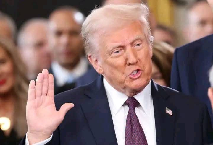 Read what  Donald Trump did to Harvard University. 