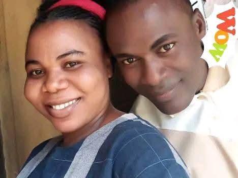 Man celebrates his Sister who gave birth after many years.