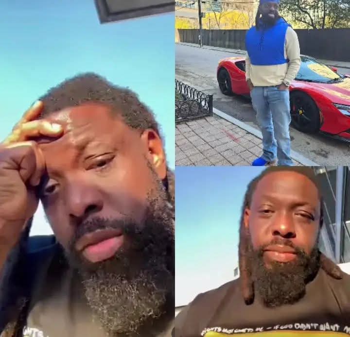 How I made 24 million---Timaya reveals. 