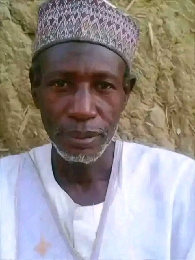Confusion as Bandits kill Islamic Scholar.