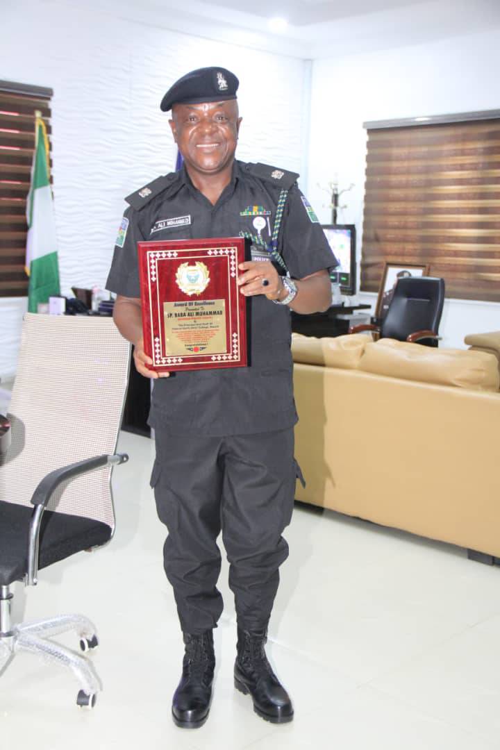 Suspects Arrested for killing D.P.O
