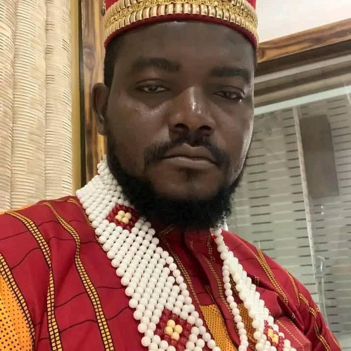 Eziagu Native Doctor Saga: One of the club members confess.