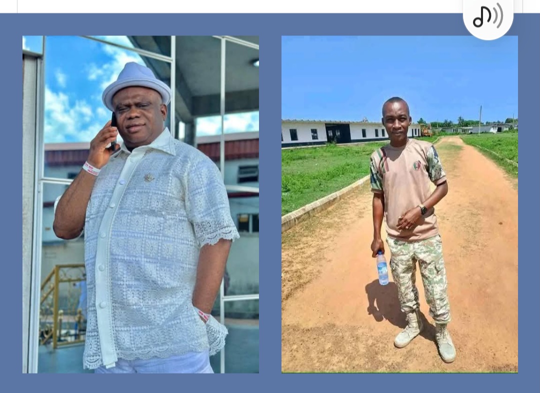 Ezeagu Saga: Omega Power Ministry to give Immigration officer 1Million Naira.