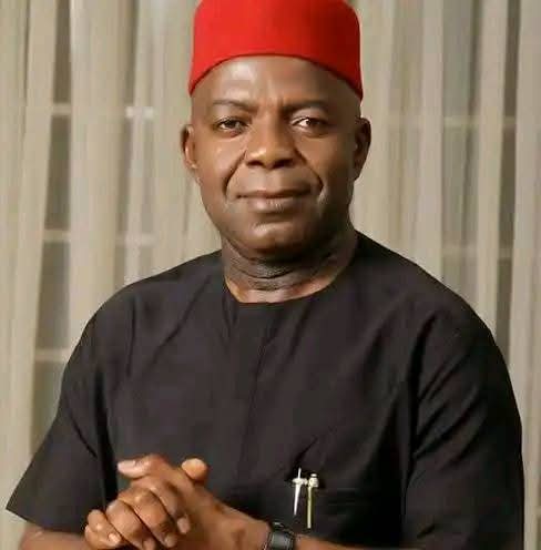Have you heard about senior citizens Bill in Abia State?