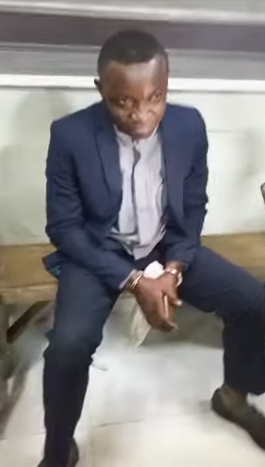 How Nigerian  Pastor Rape Married Woman.