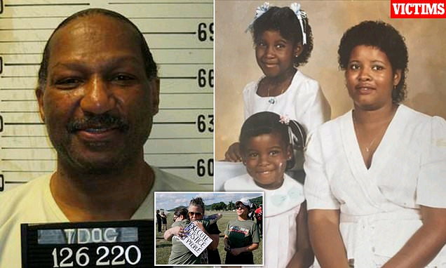 Sad: How Tennessee Man was Executed after killing his girlfriend and two daughters. 