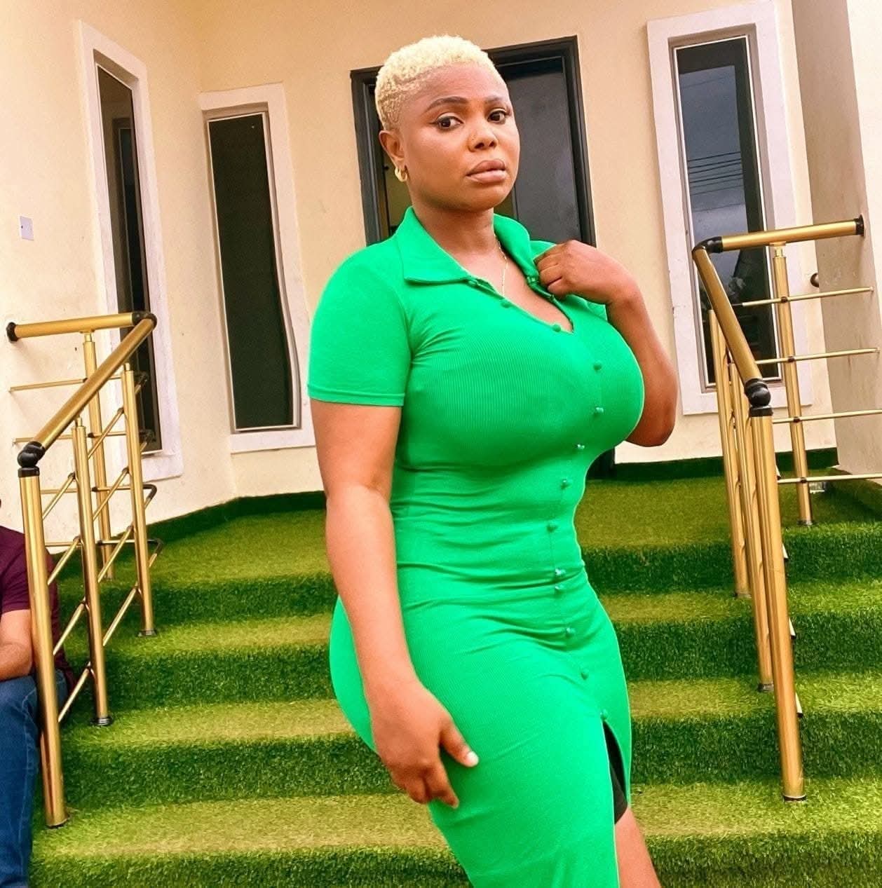 Is Evans Okoro still married?