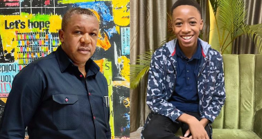 First Dealth Anniversary: Actor Francis Duru remember his late Son