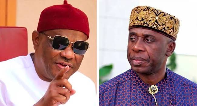 Drama  as AAC demand Wike’s removal 