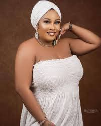 I met my husband after I was diagnosed with cancer---Actress Temitope Osoba reveals 