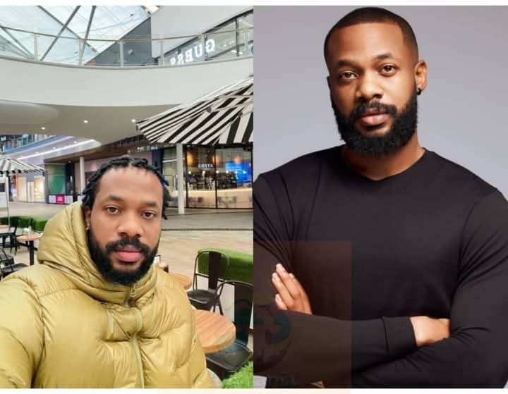 Reactions as Mr Nigeria, Ugochukwu Nwokolo reveals what turn him on.