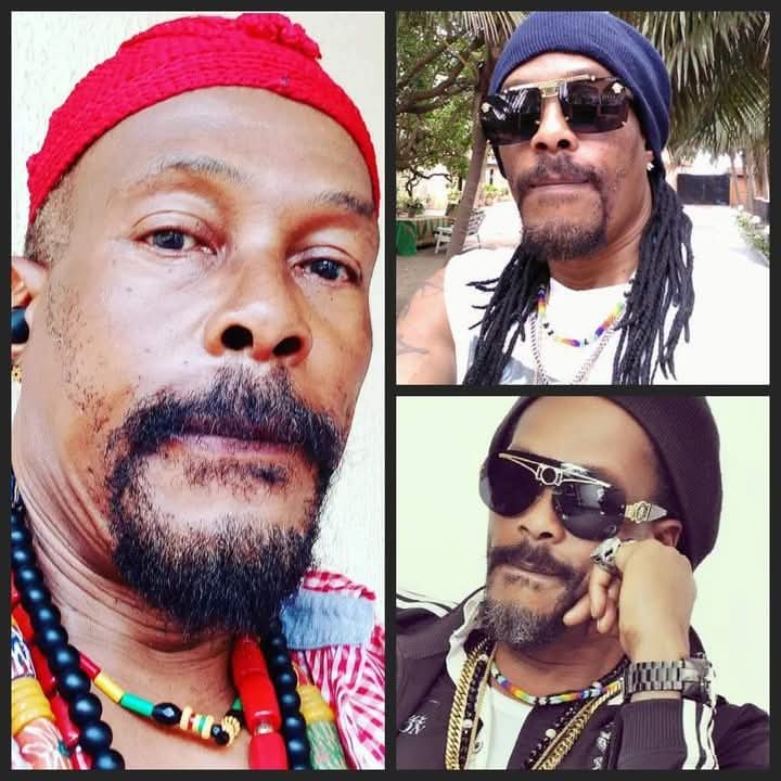 Drama as Actor Hanky Anuku drag Nollywood Industry. 