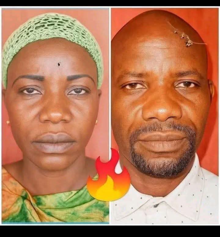 How my husband frustrated my life---Woman cries out. 