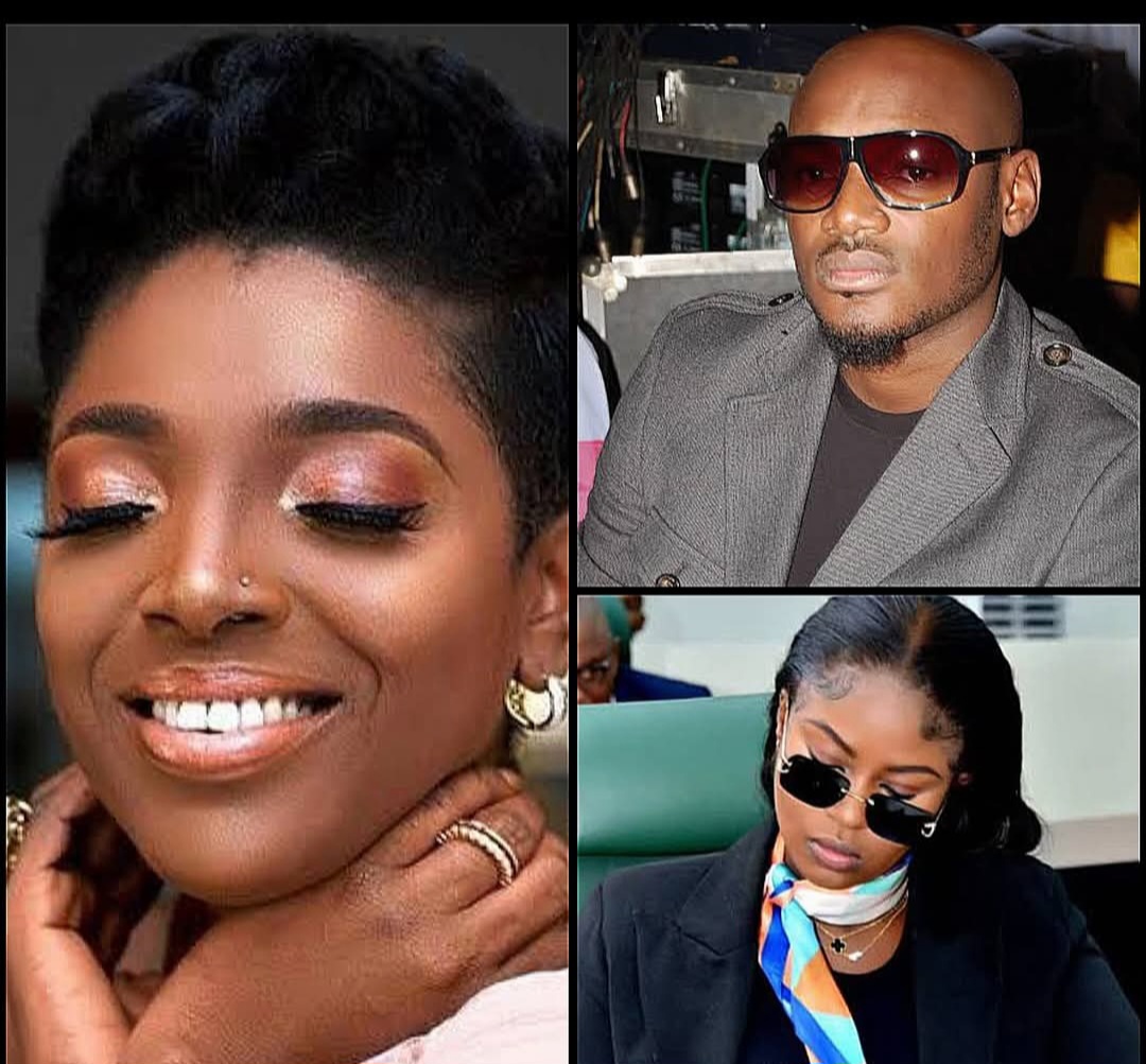 Is Annie Idibia willing to take her husband back?