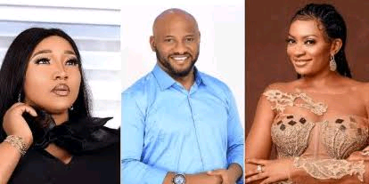 Reactions as Actor Yul Edochie blasts President Tinubu.