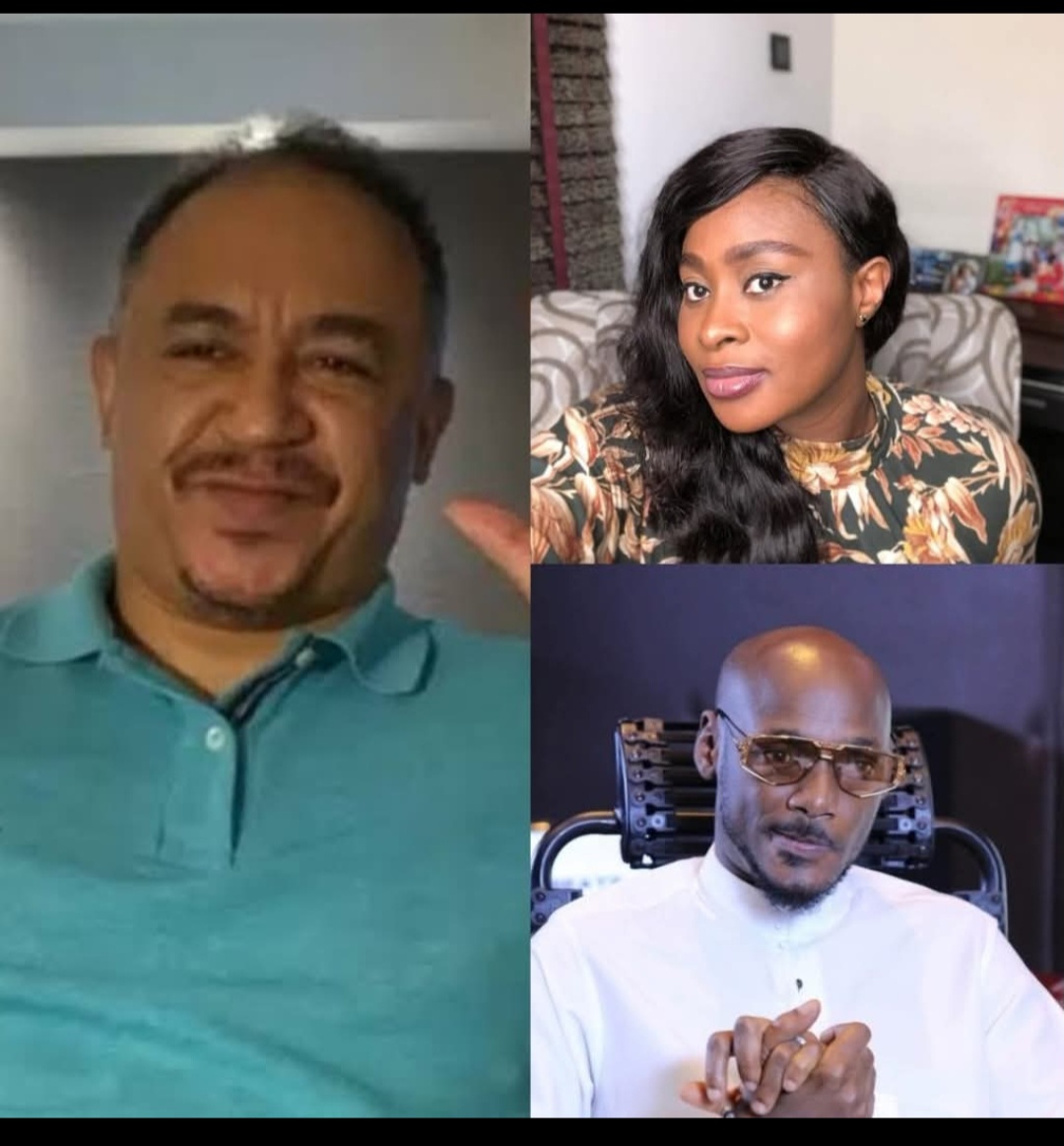 Media personality,  Daddy Freeze advise Men on the type of women they should marry. 