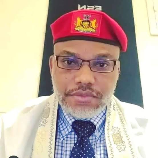 Sokoto Prison is not good for me---Nnamdi Kanu cries out.