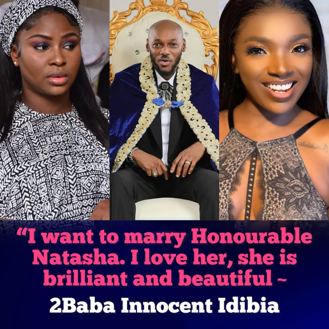 Drama as Annie Idibia break record with her ex-husband music.