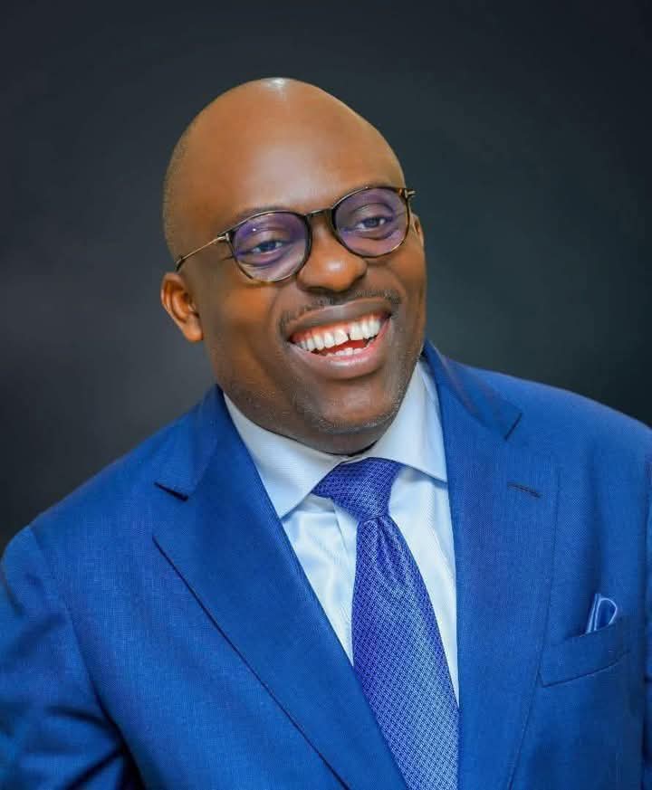 Politics: Panic as Rivers speaker, others joined APC.