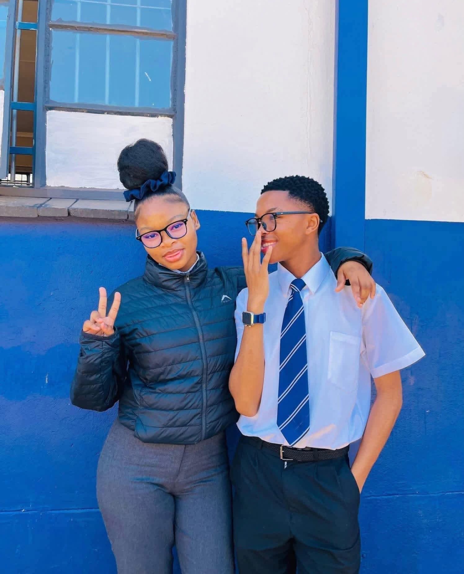 Why I slept with my teacher,  16 years old boy reveals. 