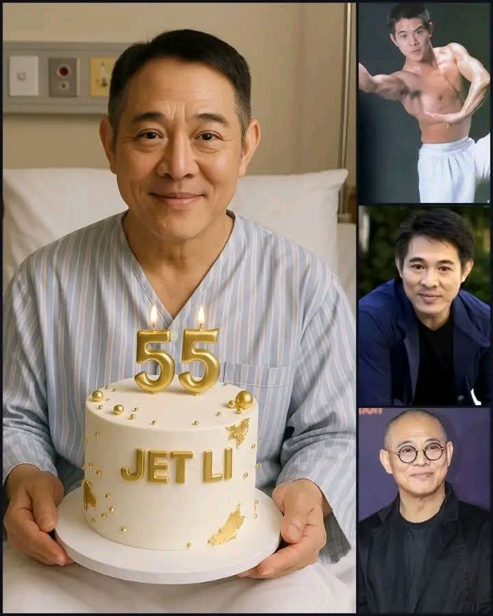 Happy birthday to Speed &Martial Arts.