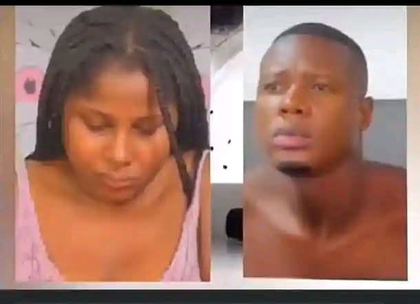 Drama as Man sells  his only plot of land for DNA. 