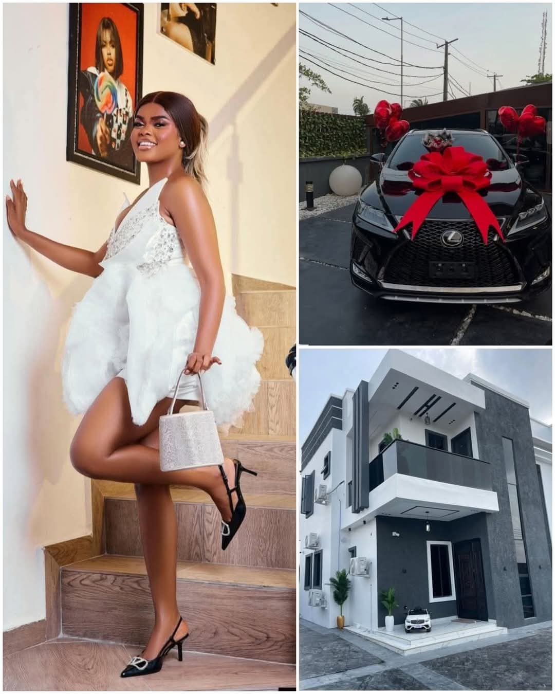 Congratulations to JV.