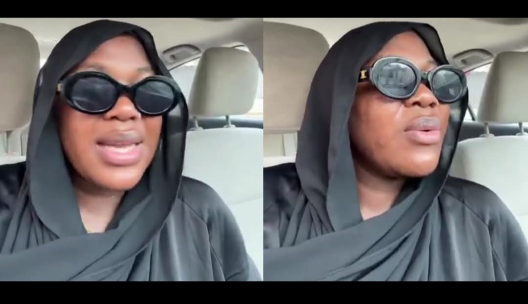 Reactions as Lady reveals how difficult it is to find husband. 