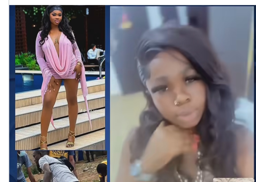 Sad: How TikTok celebrity was killed. 