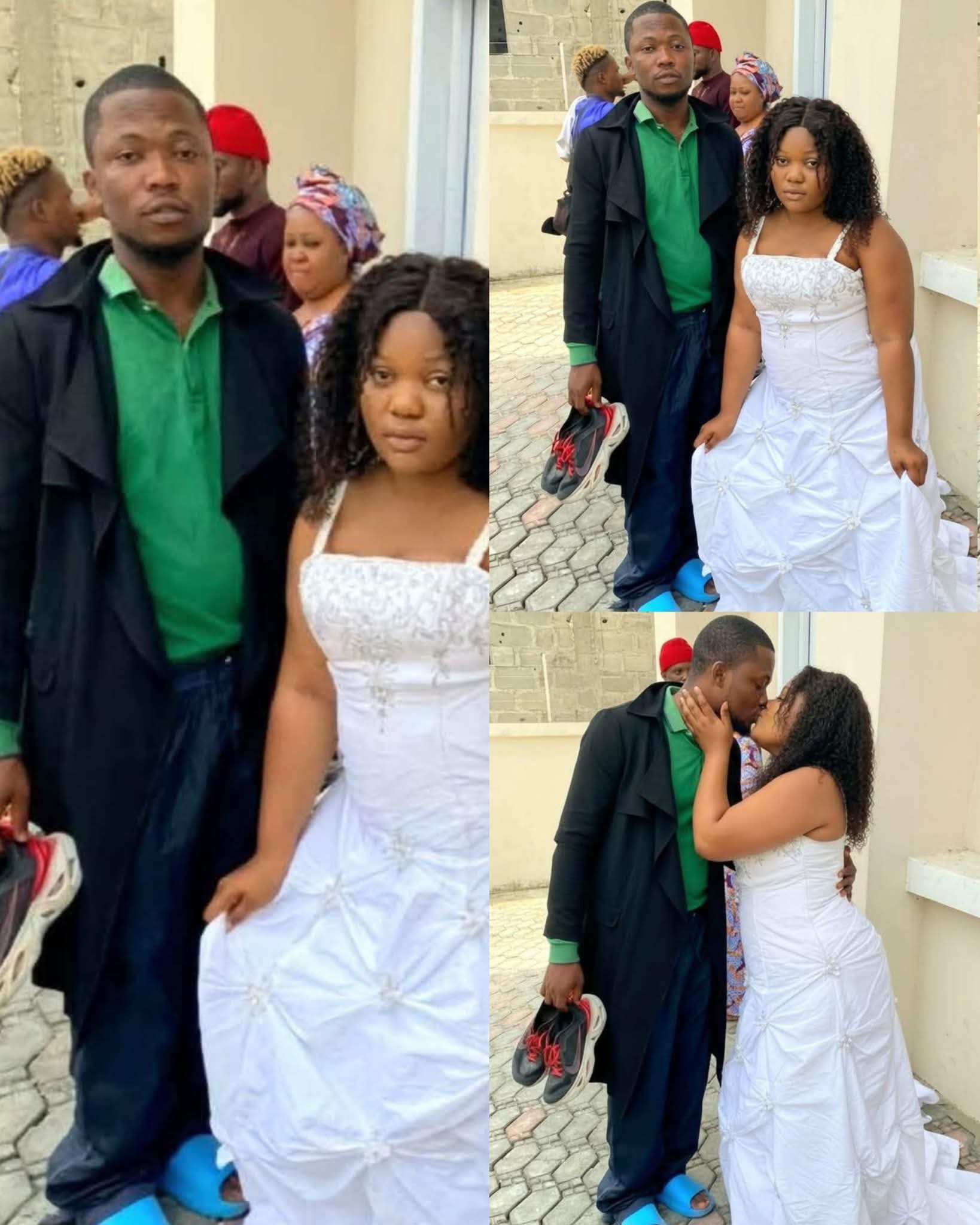 Is Brain jotter married. 