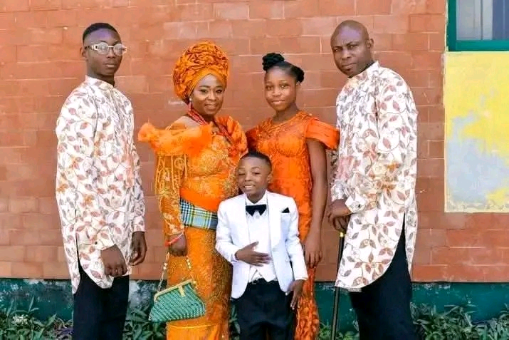 Sad: How family of Six died in Rivers State.