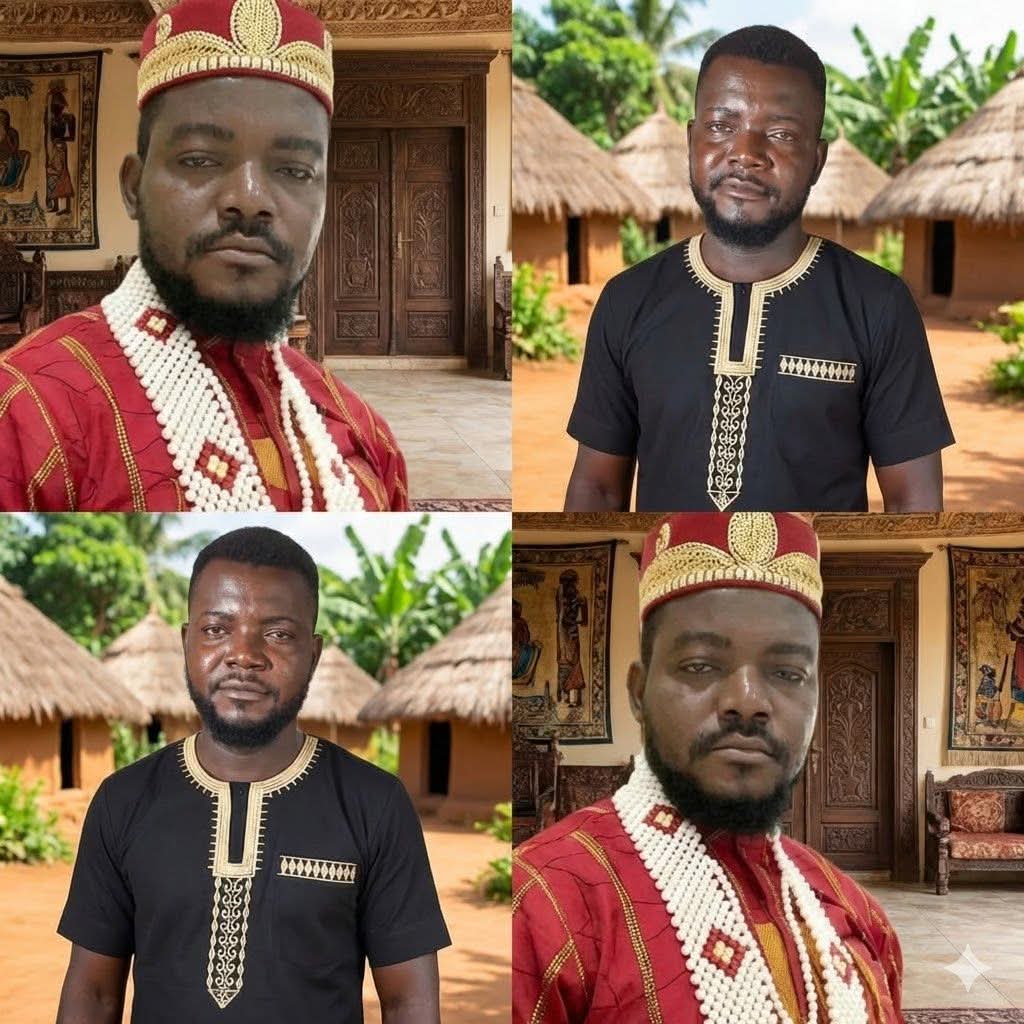 Breaking: Do you agree that Enugu Native doctor Ezeani is no more?