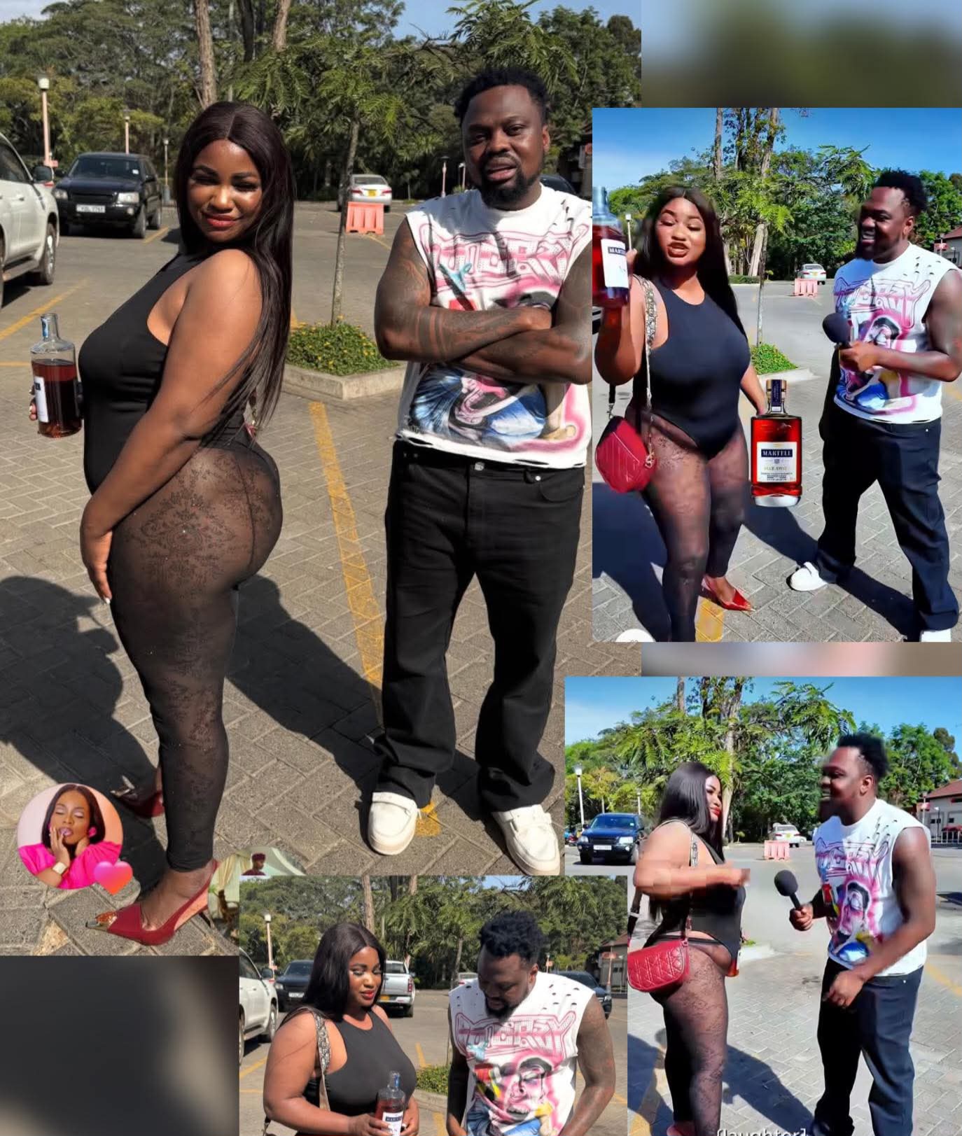 Helen Ati Pascal Okechukwu is unserious Human being---Egungun reveals. 