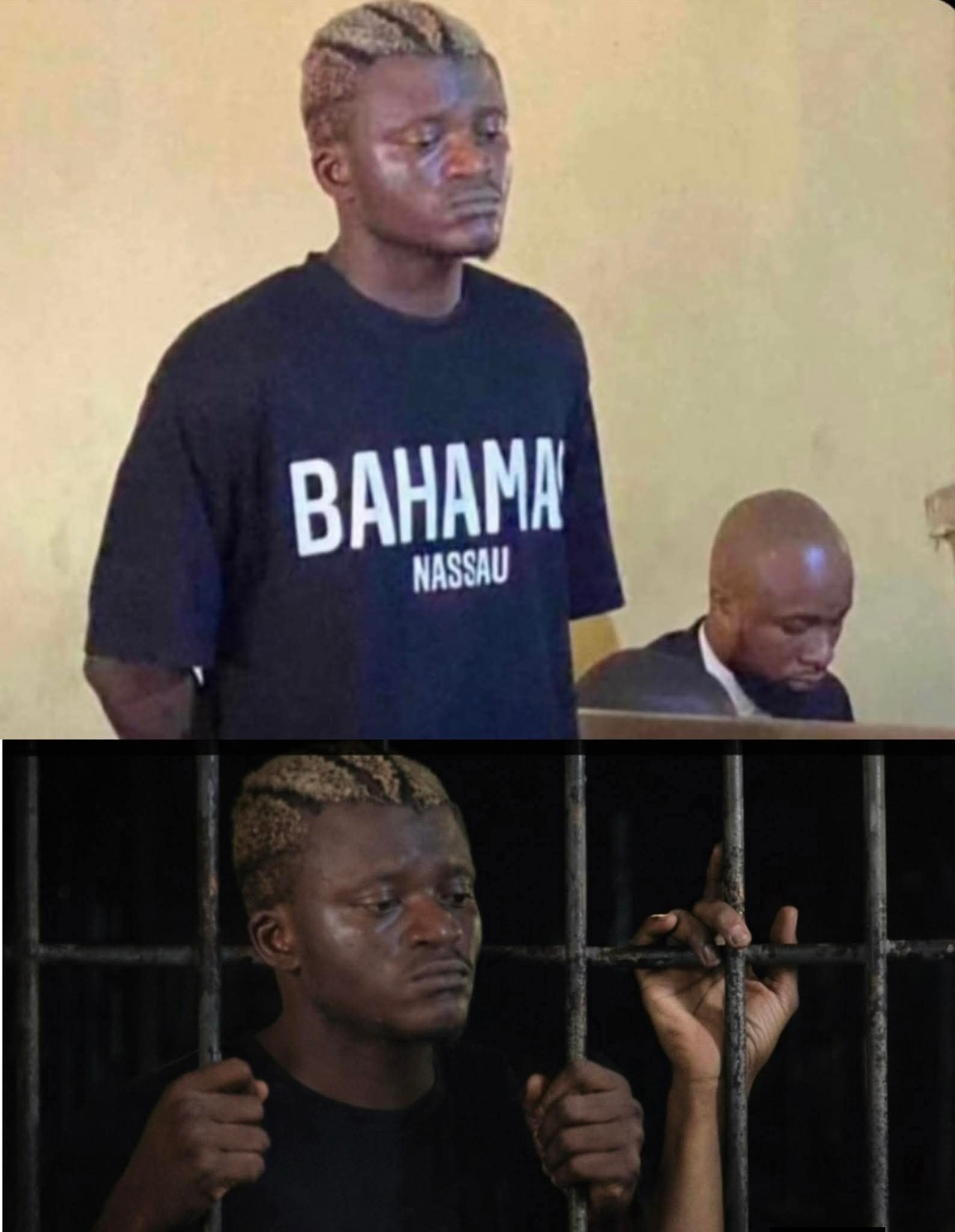 Reactions as Singer Portable refuse Bail. 