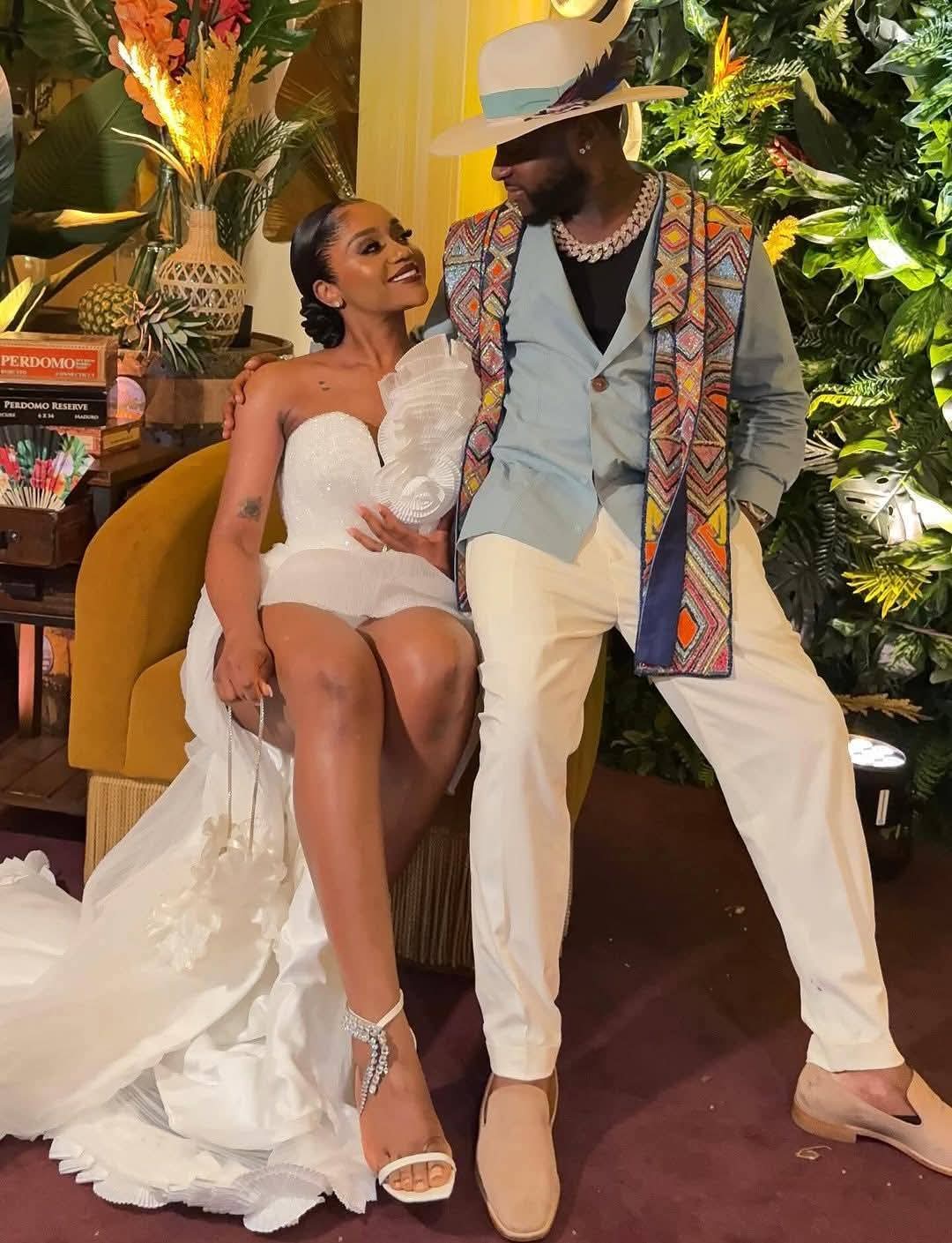 Sad: Davido losses Money