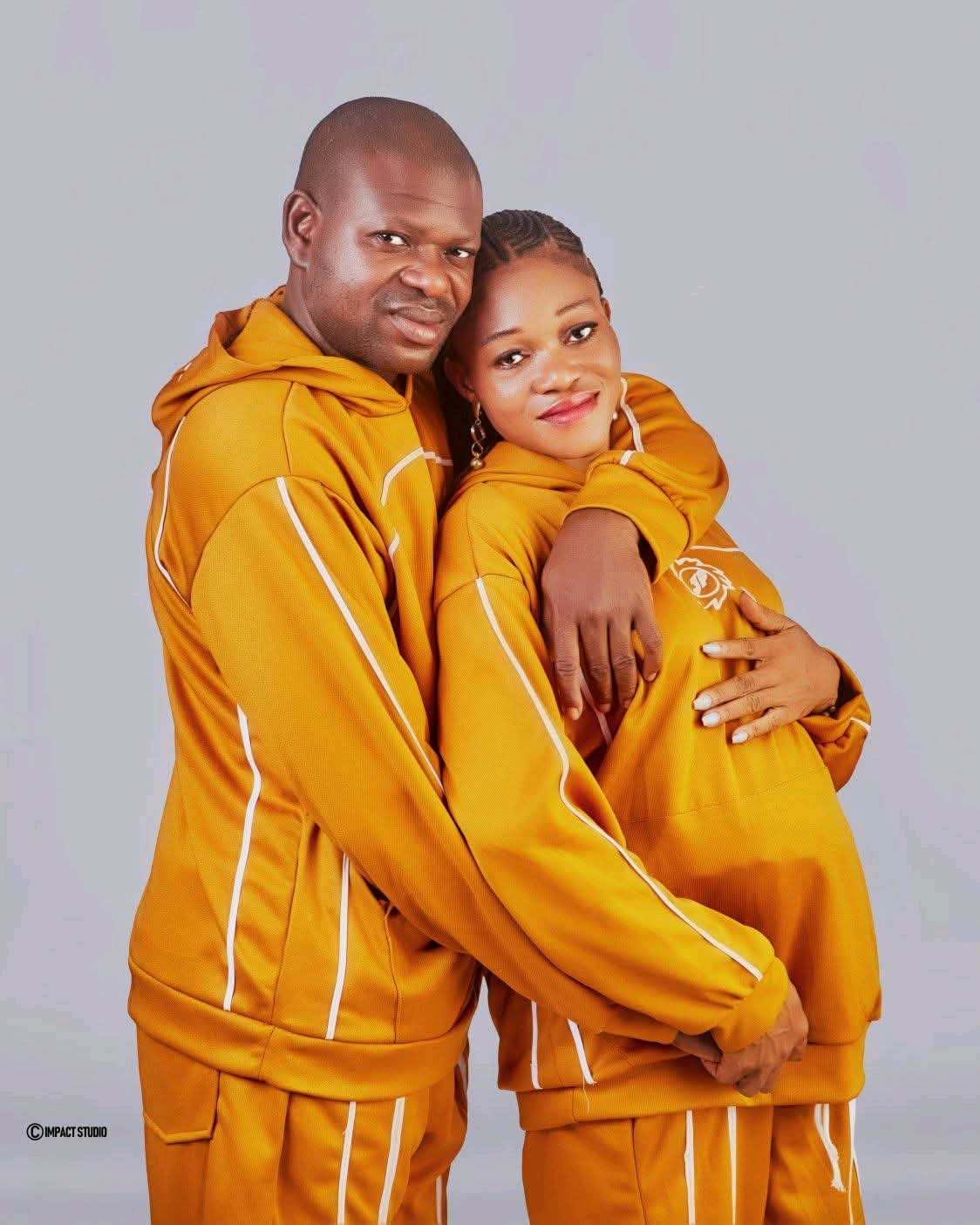 Sad: Man stab few days before his wedding. 