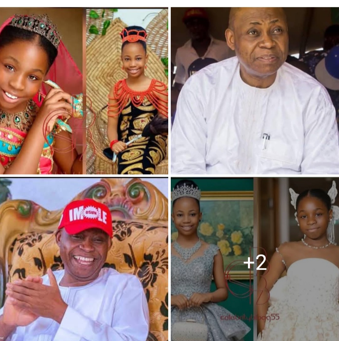 Did Davido need DNA after seeing this Picture?