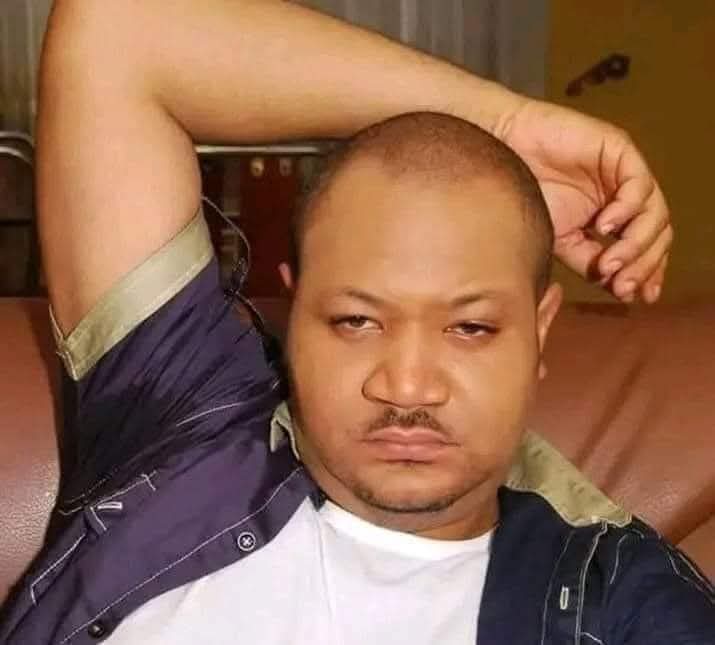 Do you still remember Actor Muna Obiekwe?