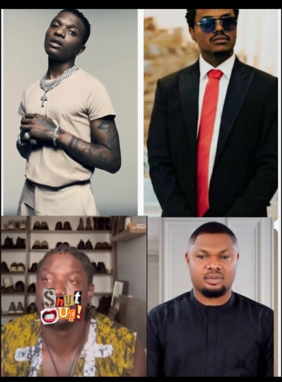 What is wrong with VDM?