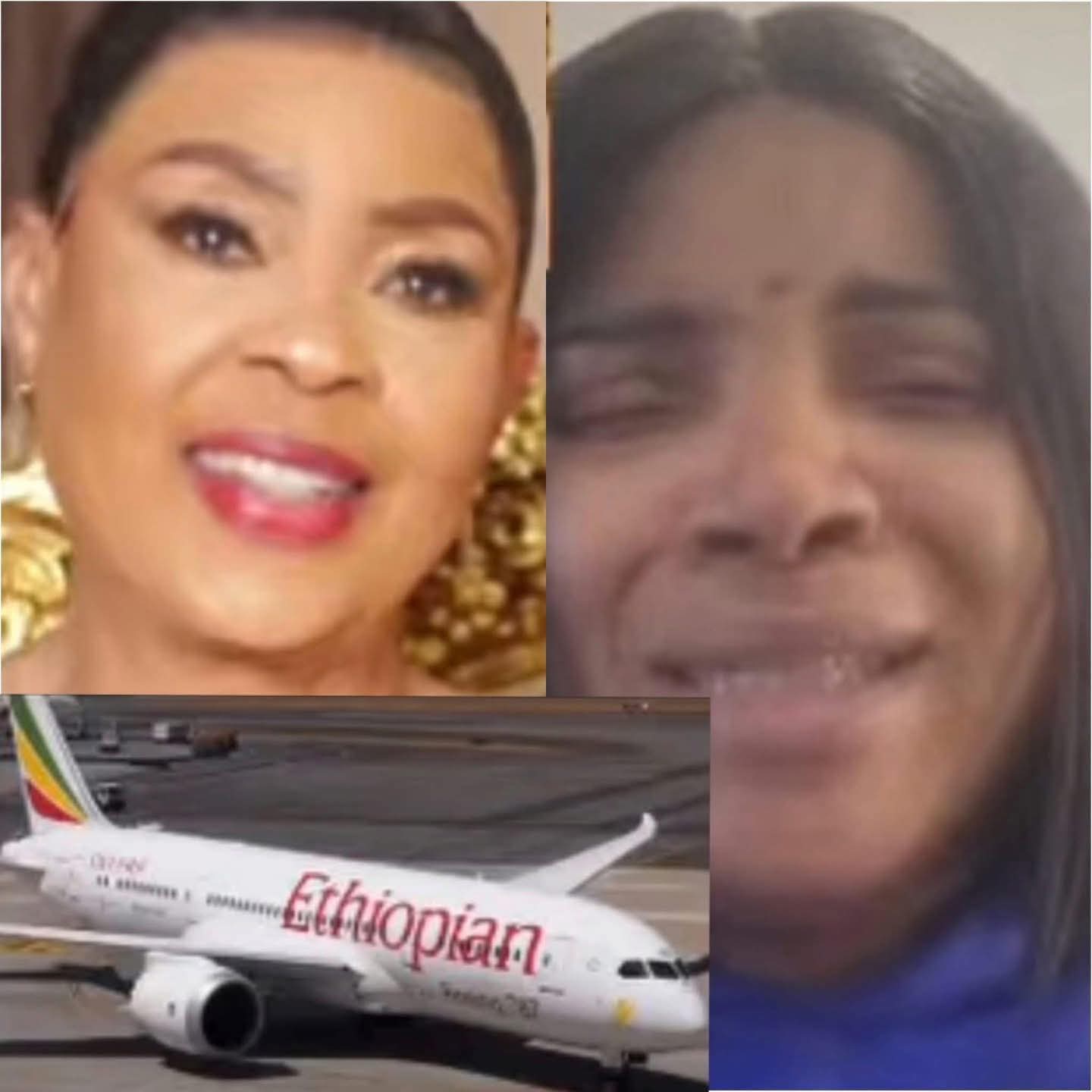 Sad: Patience Ngozi Adiele  is dead