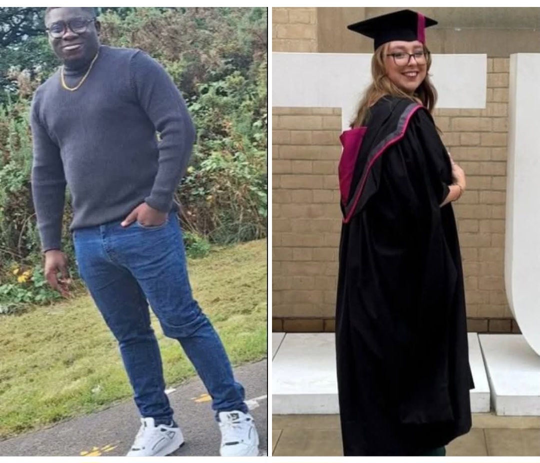 Sad: Nigerian Man to be Sentence in UK.