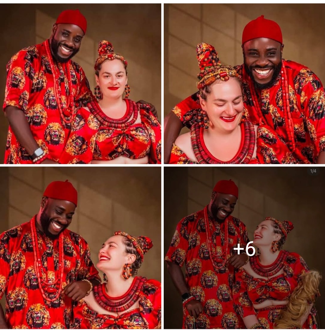 Congratulations to Nollywood Actor, Craz Chidiebere.