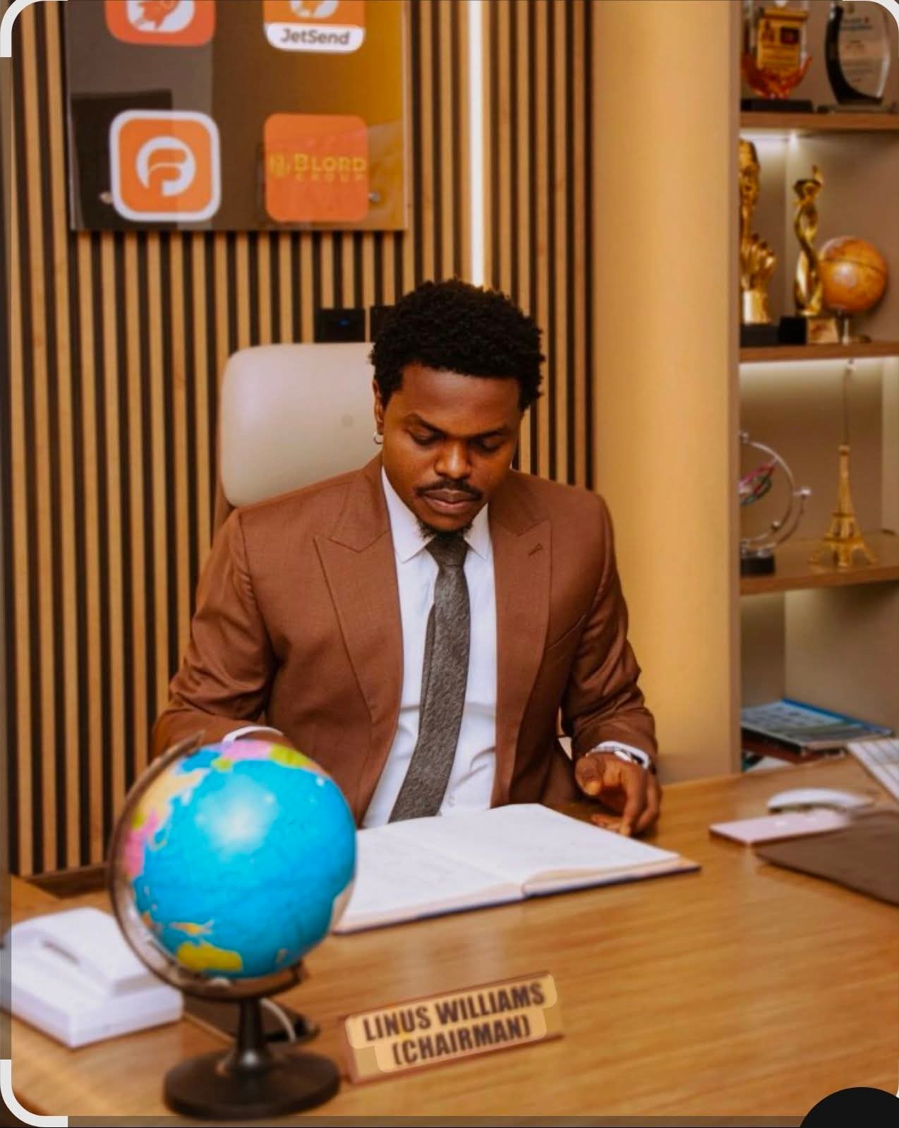 More Congratulations to Anambra Billionaire,  Blord. 